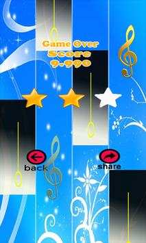 Miss A Piano Game screenshot 4