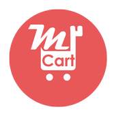 My Cart 1.1