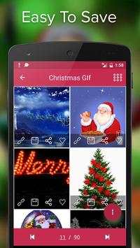 Christmas Gif screenshot 4