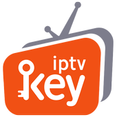 Key iptv Active Code أيقونة