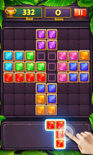 Blok Bulmaca Jewel screenshot 11