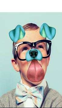 Photo stickers For Animals - new years 2019 screenshot 1