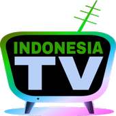 TV Indonesia - Live Streaming on 9Apps