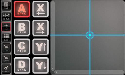 EMC Racktor CK screenshot 5