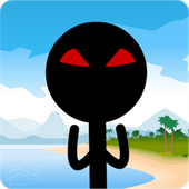 Aim and Shoot icon