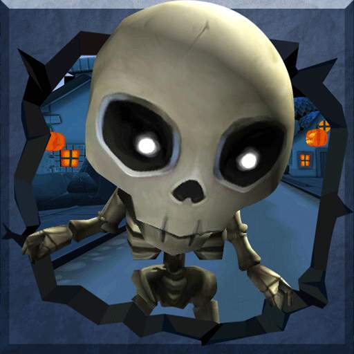 Zombie fighting 1.4