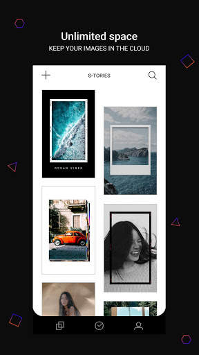 s-tories / Create Stories, Free! screenshot 2