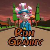 Run Granny icon