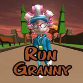 Run Granny 1.0