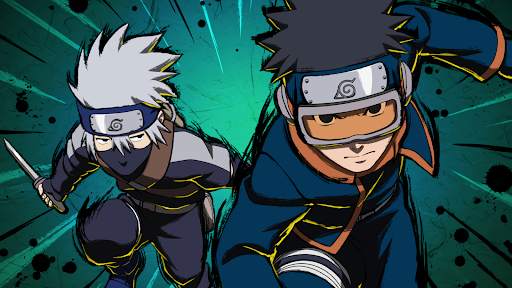 Great Ninja screenshot 5
