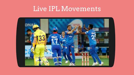Live IPL 2020 : cricket live tv screenshot 2