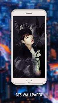 Jungkook Wallpaper HD 4K screenshot 5