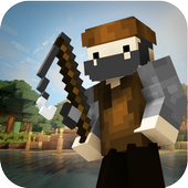 Mini-games for Minecraft icon