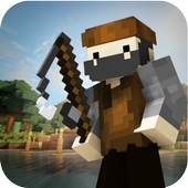 Mini-games for Minecraft 1