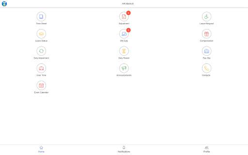 VILLA MetricS скриншот 9