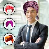 Turban Photo Editor logo
