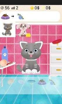pets games for kids screenshot 5