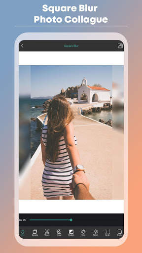 Square Pic screenshot 4