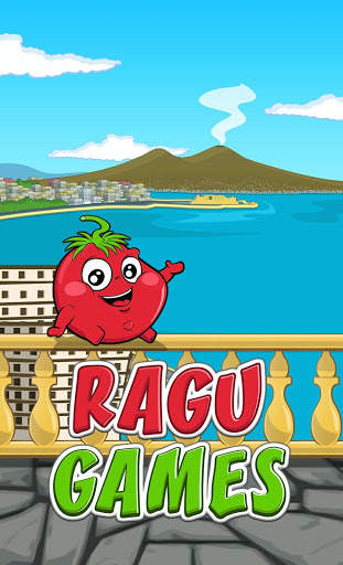 Ragù Games screenshot 7