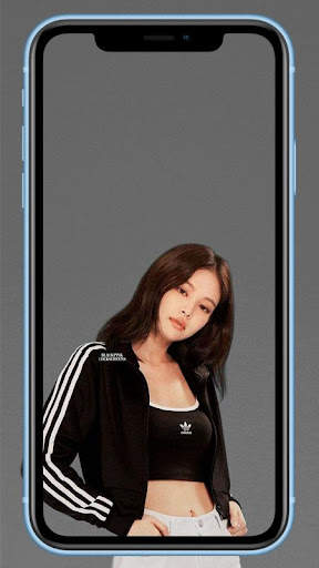 Jennie Black Pink Wallpaper HD 2021 screenshot 6