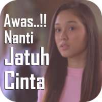 Armada - Awas Jatuh Cinta on 9Apps