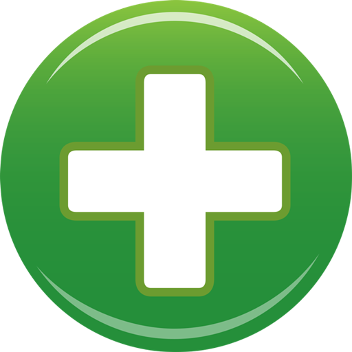 First Aid for Myanmar иконка