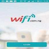 Wifi Operations App 1.0