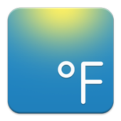 My Weather icon