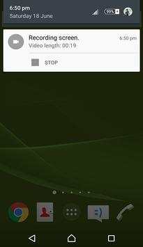 ZIN Screen Recorder screenshot 4
