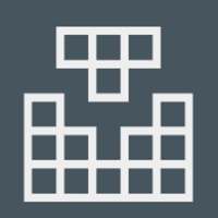 Crazy Block Puzzle Game logo
