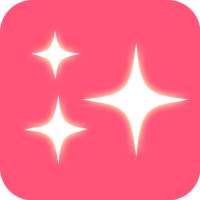 KiraDroid - Sparkle & Glitter  on 9Apps