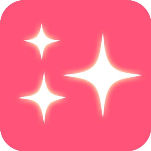 KiraDroid - Sparkle & Glitter  2.3.1