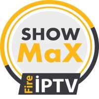 showmax icon