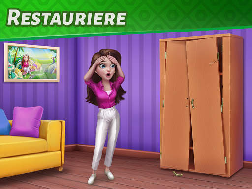 Hidden Resort: Adventure Bay screenshot 3