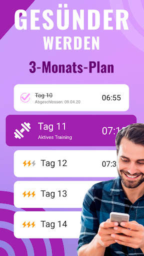 Nacken übungen vor Schmerzen screenshot 4