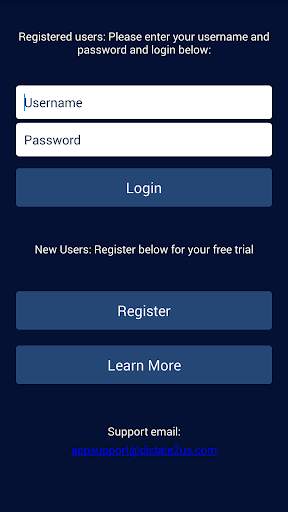dictate2us: Audio Recorder & Transcription screenshot 2