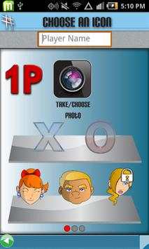 Talk Tac Toe Lite screenshot 2
