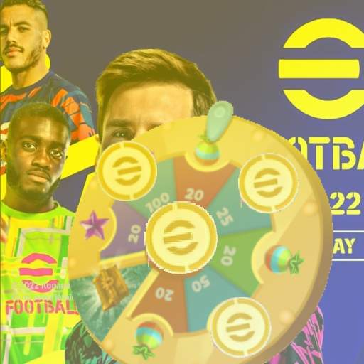 Get  Coins & GP in Pes 2023 1.0