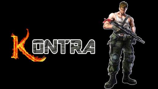 Kontra screenshot 3