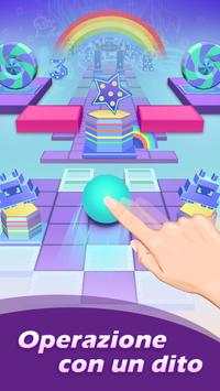 Rotolamento del cielo screenshot 1