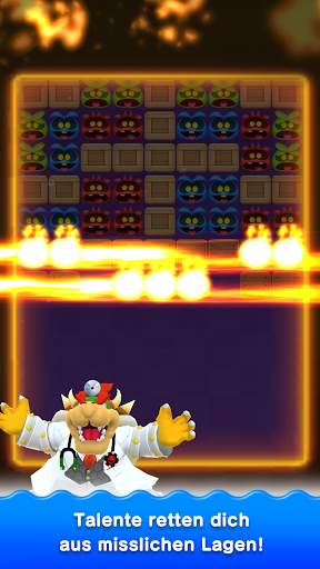 Dr. Mario World screenshot 6