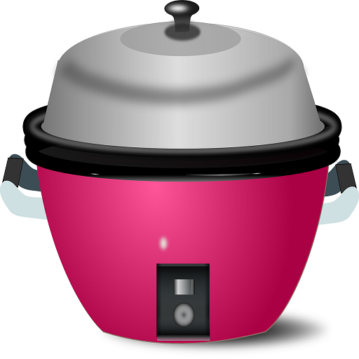 Slow Cooker Recipes icon
