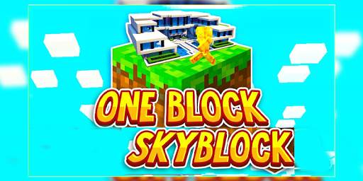 Mod Skyblock for MCPE screenshot 2