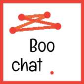 Boo chat on 9Apps