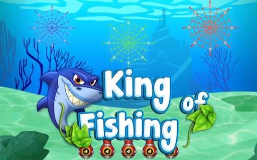 King of Fish Shooting Game screenshot 18