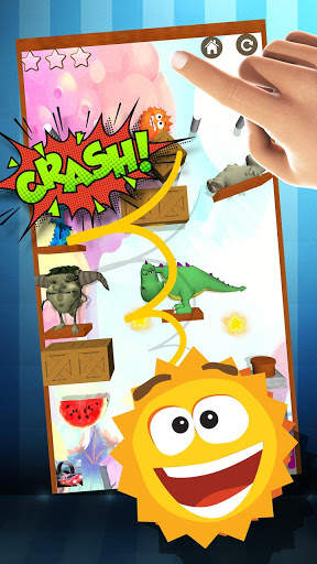 Bob The Funny & Crazy Pinball screenshot 1