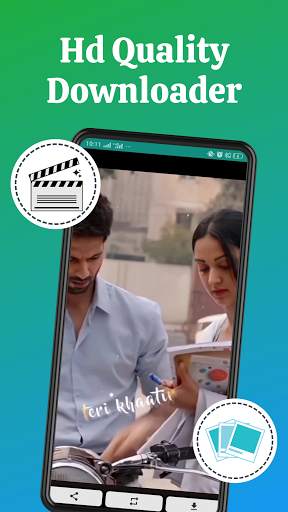 Status Saver for WhatsApp | WhatsApp Business 🔥🔥 screenshot 4