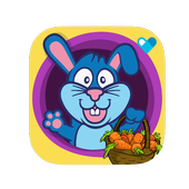 Honey Bunny Learns to Share icon