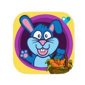 Honey Bunny Learns to Share 1.2.2