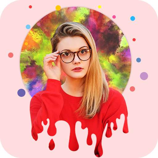 Drip Effect Photo Editor - Insta Square Dripart 1.1